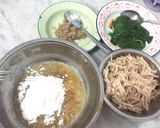 Foto langkah ke 3 dari resep Chicken Patties.
