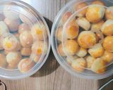 Foto langkah ke 8 dari resep Nastar lumer resep dari ci tintin rayner.