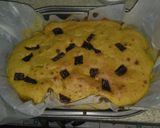 Foto del paso 8 de la receta: Torta de Ahuyama decorada con Bocadillo