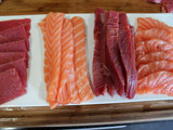 Como preparar sushi en casa (paso a paso)