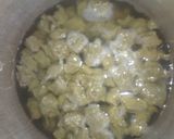 A picture of step 4 of Danwake (Traditional dumpling) #myfirstrecipecontest.