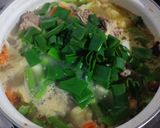 Foto langkah ke 5 dari resep Sop Tulang Sapi.