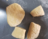 Foto del paso 1 de la receta: Pasta fresca