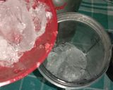 Foto langkah ke 2 dari resep Susu Kurma.