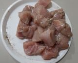 Foto langkah ke 2 dari resep Semur komplit.