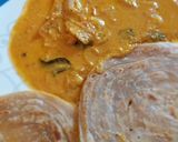 பிளேன் சால்னா😋🤤🥘(plain salna recipe in tamil) ரெசிபி ஸ்டேப் 4 புகைப்படம்
