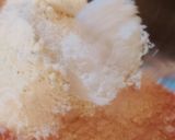 Foto langkah ke 5 dari resep Bolu Kukus Gula Merah.