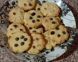 Foto del paso 5 de la receta: Galletitas proteicas