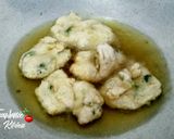 Foto langkah ke 5 dari resep Cireng Kuah Pempek.
