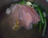 Foto langkah ke 2 dari resep Ayam Hainan/ Rebus/ Pek Cam Kee.