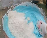 Foto del paso 4 de la receta: Macarons con merengue italiano