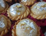 ચંદ્રકલા ઘૂઘરા (Chandrakala Ghughra Recipe In Gujarati) રેસીપી સ્ટેપ5ફોટો