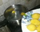 A picture of step 11 of Dahi vada recipe.