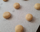 Foto del paso 2 de la receta: Galletas de jengibre 🤶🏻 Galletas de Navidad 🎄