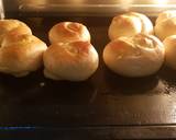 Mini dinner roll with Szeshuan soup side recipe step 3 photo