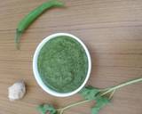 Green Chutney/ Coriander Mint Chutney recipe step 4 photo