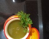 સરગવા નો સૂપ (Saragva Soup Recipe In Gujarati) રેસીપી સ્ટેપ5ફોટો