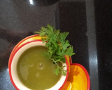 સરગવા નો સૂપ (Saragva Soup Recipe In Gujarati) રેસીપી સ્ટેપ5ફોટો