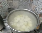 Foto del paso 5 de la receta: Milanesas de Peceto