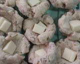 Foto langkah ke 2 dari resep Bitterballen roti tawar.