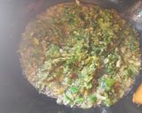 Foto langkah ke 2 dari resep Sambal Cabe Ijo Teri.