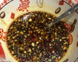 Foto langkah ke 4 dari resep Sate Jamur.