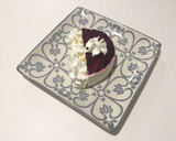 Foto del paso 4 de la receta: Gelatina o tarta de queso light