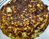 Foto del paso 5 de la receta: Tortilla de puré de papas