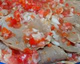 Foto del paso 9 de la receta: Peceto con salsa criolla