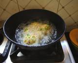 Kachche Kele ki Kofte Curry recipe step 4 photo