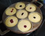 Foto langkah ke 3 dari resep Kue Lumpur Kentang.