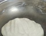 A picture of step 1 of Spring roll (Party Mood) a starter.