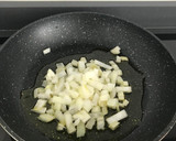 Foto del paso 1 de la receta: Tortilla de calabacines