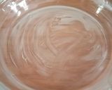 A picture of step 12 of Kunafa.
