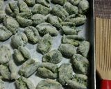 Foto del paso 4 de la receta: Ñoquis de espinaca y papas