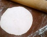 Foto del paso 7 de la receta: Pan árabe en sartén