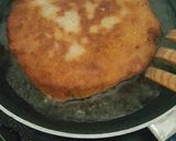 Foto del paso 3 de la receta Filetes rusos a mi manera