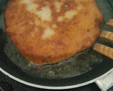 Foto del paso 3 de la receta: Filetes rusos a mi manera
