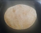 रागी रोटी (ragi roti recipe in Hindi) रेसिपी चरण 3 फोटो