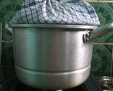 Foto langkah ke 6 dari resep Bolu kukus susu dancow simple.