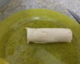 Foto del paso 2 de la receta: Arrolladitos de queso