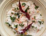 Curd Rice recipe step 3 photo