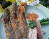 Foto langkah ke 3 dari resep Lele Goreng bikin nagih.