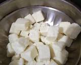 Paneer pulav recipe step 1 photo