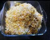 Prawns biryani recipe step 1 photo