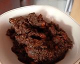 Foto langkah ke 5 dari resep Rendang daging resep nenek.