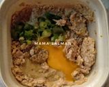 Foto langkah ke 3 dari resep Perkedel Tempe #Bandungrecook2_diahayu_ap.