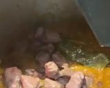 Foto del paso 6 de la receta: Meloso con carrilleras al Pedro Ximénez