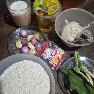 Langkah 1