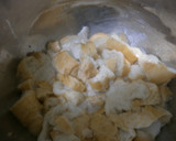 Foto del paso 1 de la receta: Ají de gallina